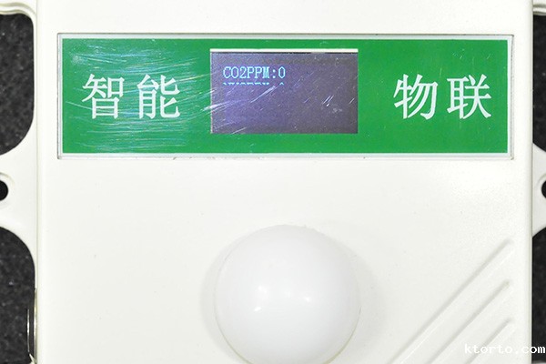 自动ag九游会网点co2传感器图片