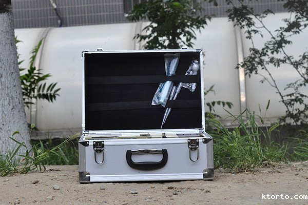 土壤传感器图片1 土壤传感器图片1