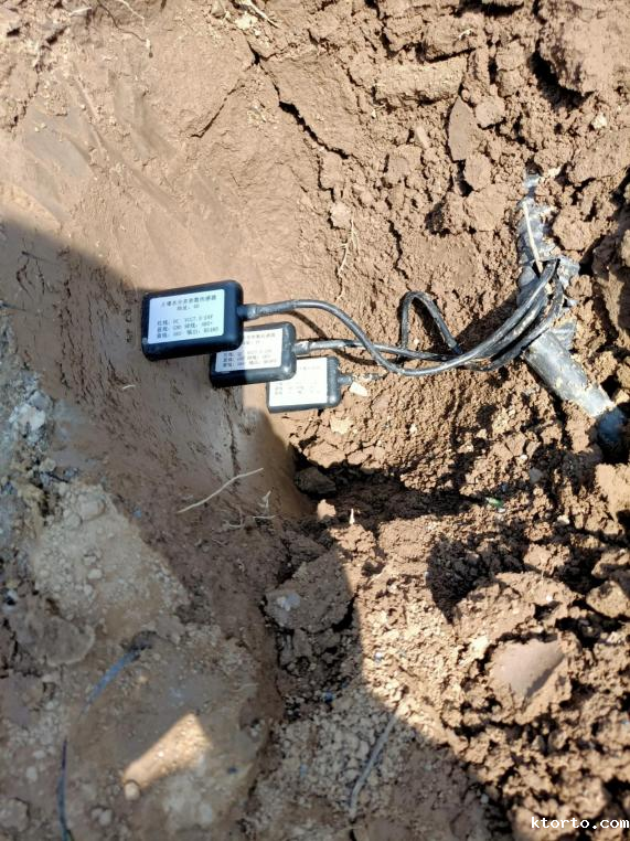 土壤水势测试仪图片2 土壤水势测试仪图片2