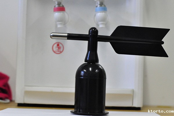 气象传感器图片3 气象传感器图片3