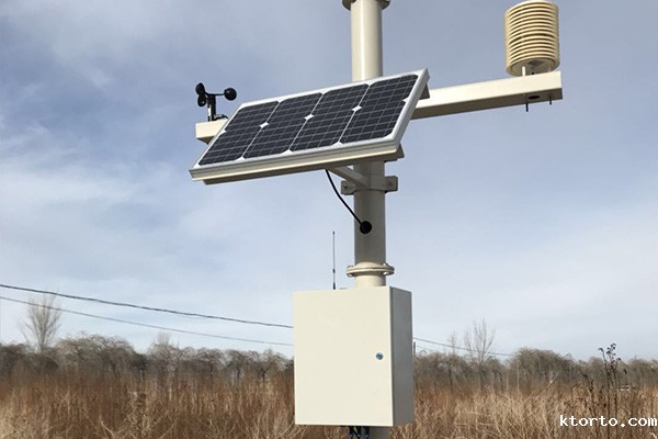 气象监测站图片1 气象监测站图片1