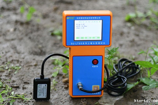 测土壤干湿度的仪器图片1 测土壤干湿度的仪器图片1