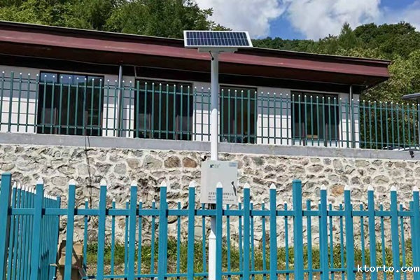 环境监测站图片1 环境监测站图片1