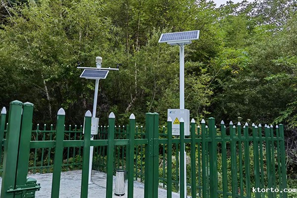 气象观测站图片3 气象观测站图片3