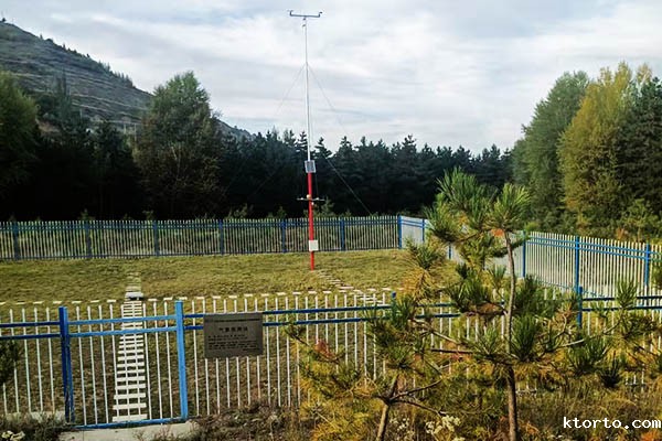 环境监测站图片1 环境监测站图片1