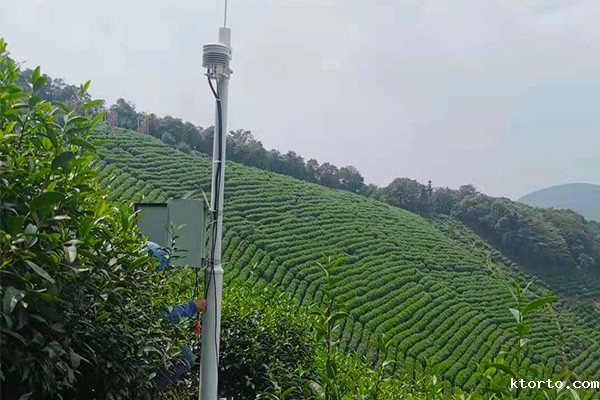 气象监测站图片1 气象监测站图片1