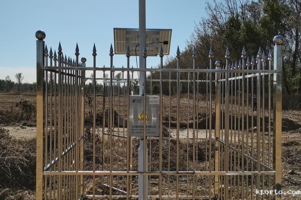 农业气象观测站图片3 农业气象观测站图片3