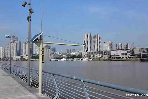 环境监测站图片2 环境监测站图片2