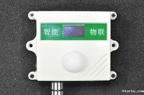 二氧化碳传感器图片1