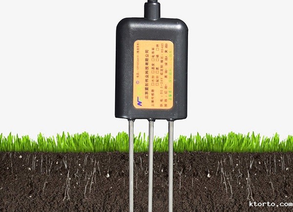 土壤传感器图片3 土壤传感器图片3