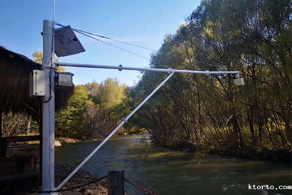 气象观测站设备图片3 气象观测站设备图片3