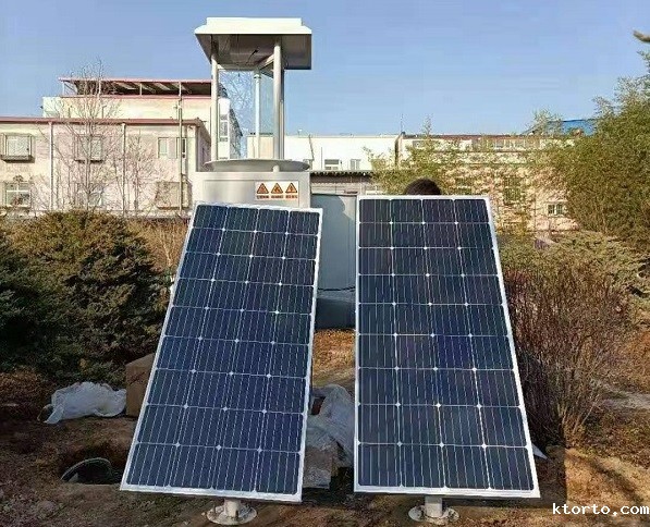 虫情测报灯图片1 虫情测报灯图片1