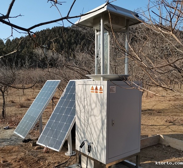 虫情测报灯图片2