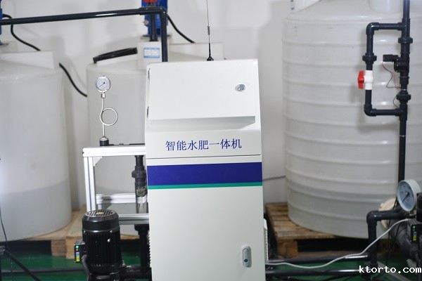 设施农业-水肥一体化设备 设施农业-水肥一体化设备