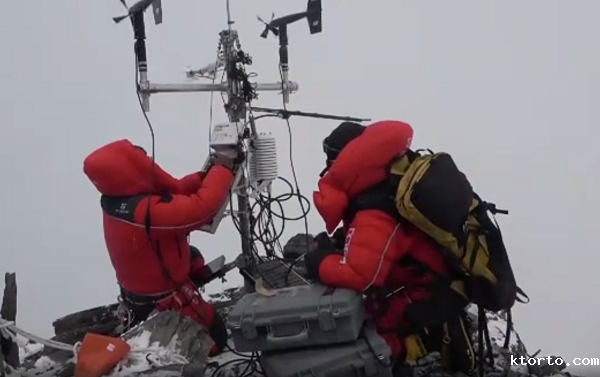 自动气象观测站图片3 自动气象观测站图片3