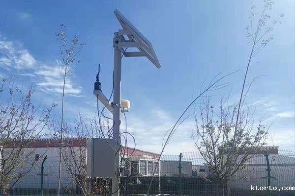 变电站气象观测站图片3 变电站气象观测站图片3
