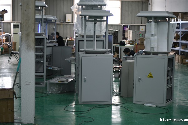 虫情测报灯图片1