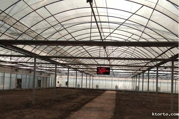 温室智能控制系统图片 温室智能控制系统图片