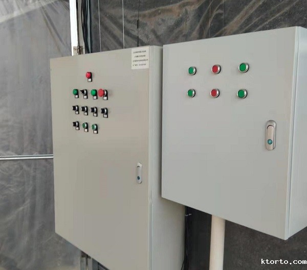 温室智能控制系统图片3 温室智能控制系统图片3