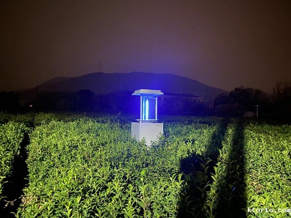 太阳能虫情测报灯图片2 太阳能虫情测报灯图片2