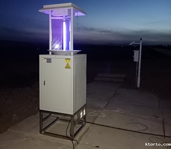 虫情测报灯图片1 虫情测报灯图片1