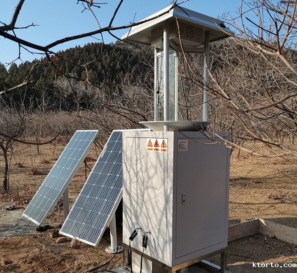 虫情监测系统图片3 虫情监测系统图片3