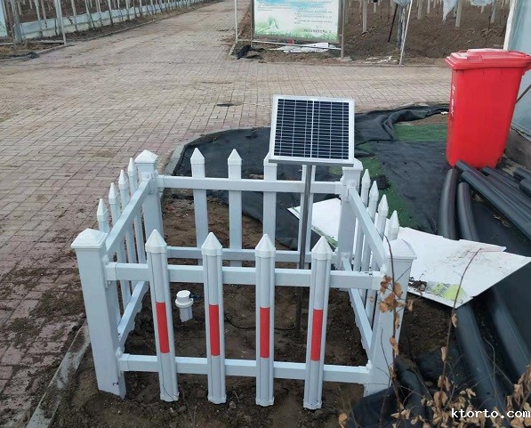 农业土壤监测设备图片3 农业土壤监测设备图片3