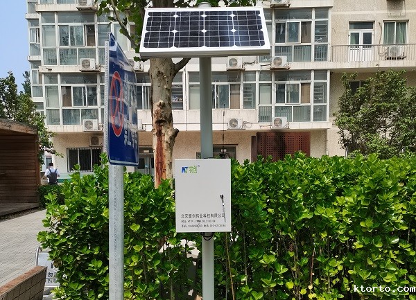 空气质量监测站图片3 空气质量监测站图片3