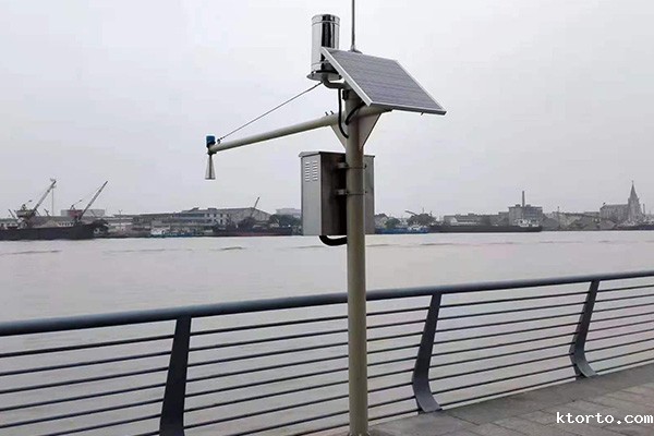 雨量监测站图片3 雨量监测站图片3