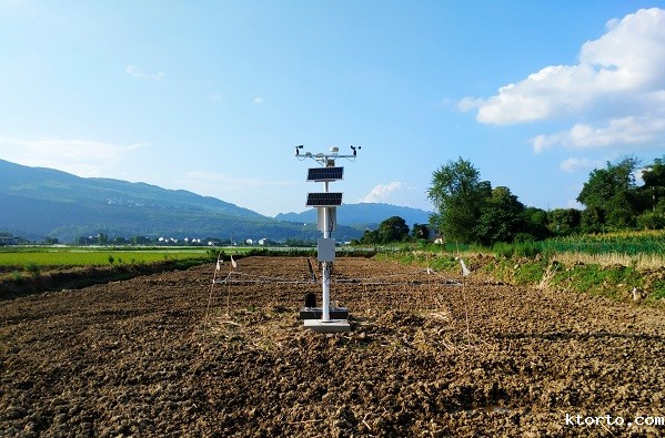 土壤墒情监测图片3 土壤墒情监测图片3