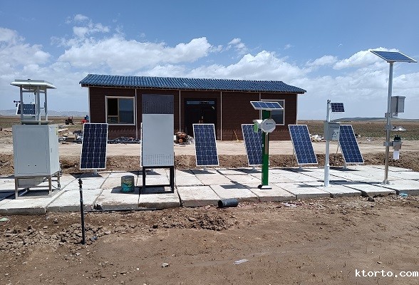 农业病虫害监测系统图片5 农业病虫害监测系统图片5