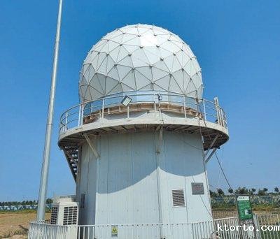 布设捕捉害虫的“天网” 图片2