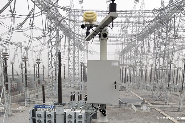 输电线路自动ag九游会网点图片2 输电线路自动ag九游会网点图片2