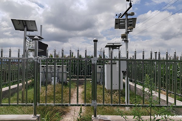 物联网虫情测报灯图片2 物联网虫情测报灯图片2