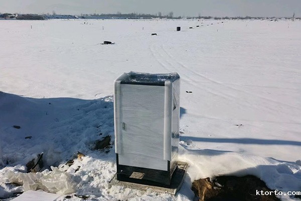 物联网孢子捕捉仪图片2 物联网孢子捕捉仪图片2