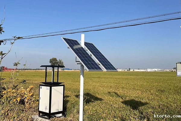 病虫害监测设备图片3 病虫害监测设备图片3