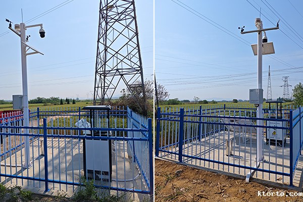 虫情测报灯图片2