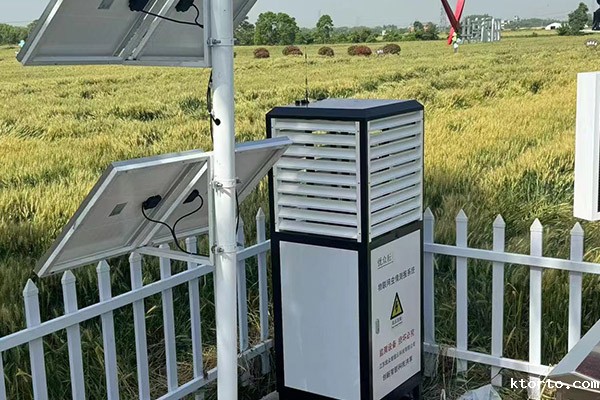 虫情测报灯图片3