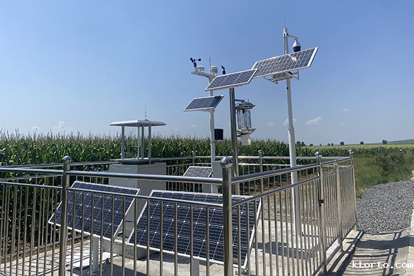 林业有害生物智能测报系统图片2 林业有害生物智能测报系统图片2