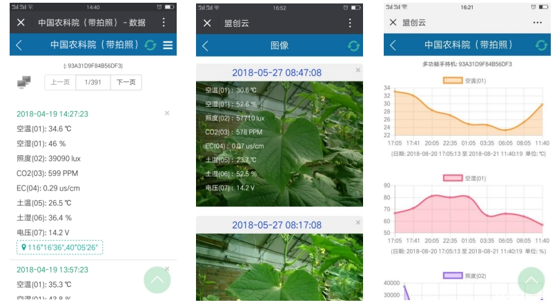 智能物联网数据应用云平台图片4 智能物联网数据应用云平台图片4