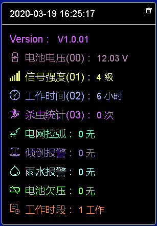 杀虫灯图片 杀虫灯图片