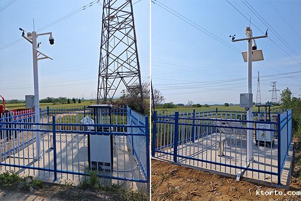 多功能虫情测报灯图片2 多功能虫情测报灯图片2