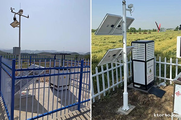 多功能虫情测报灯图片5 多功能虫情测报灯图片5