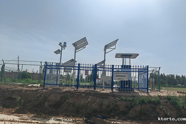 虫情监测设备图片1 虫情监测设备图片1