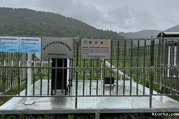 虫情监测设备图片2 虫情监测设备图片2