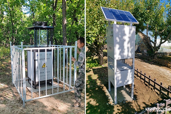 虫情测报设备图片4 虫情测报设备图片4