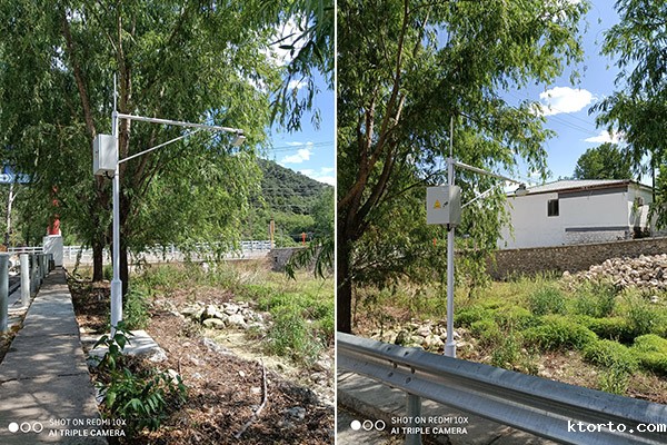 水库水文监测设备图片1 水库水文监测设备图片1