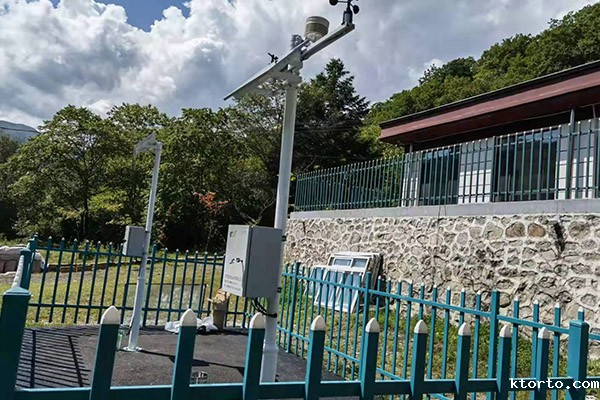 水库水文监测设备图片4 水库水文监测设备图片4