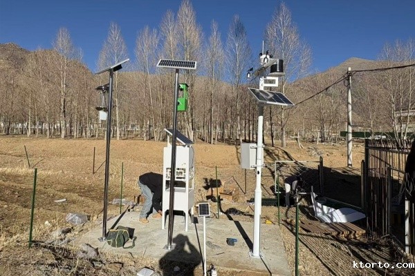 美国白蛾性诱监测设备图片1