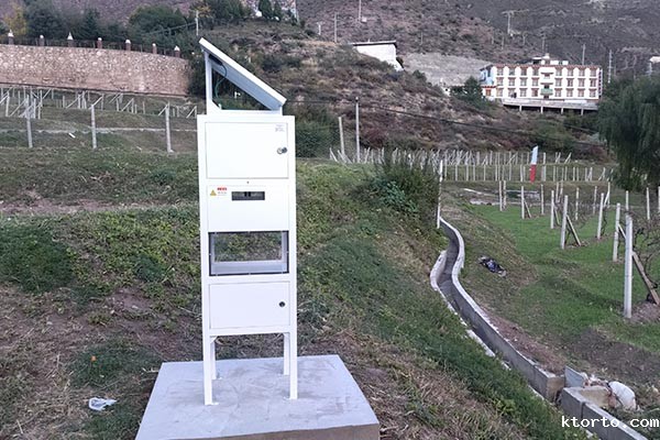 美国白蛾性诱监测设备图片2